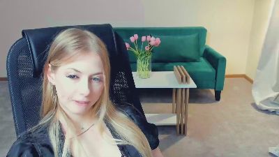 ShuSieja live cam on Cam4