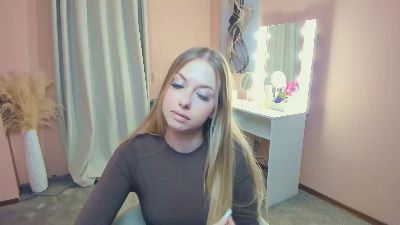 ShuSieja live cam on Cam4