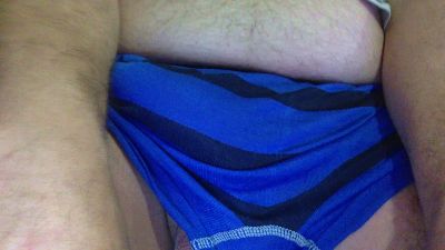 Shusek live cam on Cam4