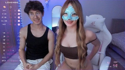 ShyMinso cámara web hombre en vivo desde Polonia