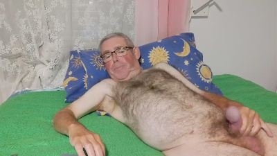 ShyTanner1961 live cam on Cam4