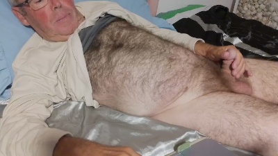 ShyTanner1961 live cam on Cam4