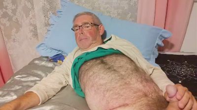 ShyTanner1961 live cam on Cam4