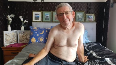ShyTanner1961 live cam on Cam4
