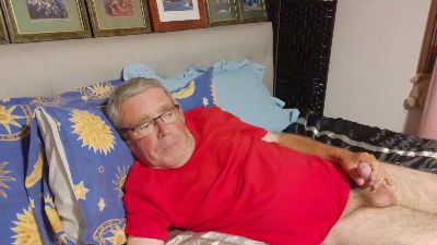 ShyTanner1961 live cam on Cam4