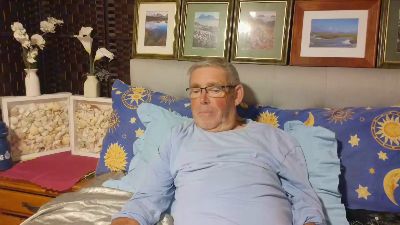 ShyTanner1961 live cam on Cam4