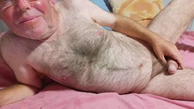 ShyTanner1961 live cam on Cam4