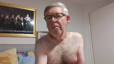 ShyTanner1961 live cam on Cam4