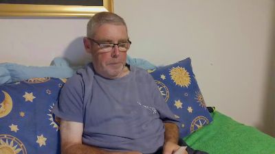 ShyTanner1961 live cam on Cam4