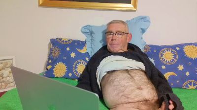ShyTanner1961 live cam on Cam4