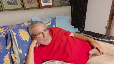 ShyTanner1961 live cam on Cam4