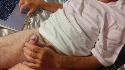 ShyTanner1961 live cam on Cam4