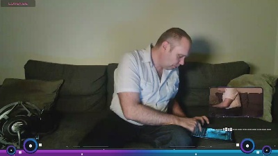 ShyVibesIntime live performer webcam from France