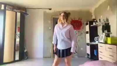 ShylaZervos live cam on Cam4