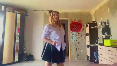 ShylaZervos live cam on Cam4