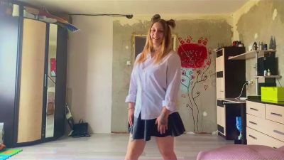 ShylaZervos live cam on Cam4