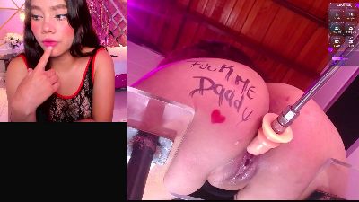 ShylySweet live cam on Cam4