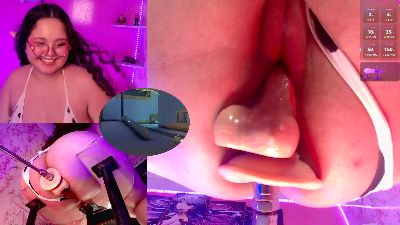 ShylySweet live cam on Cam4
