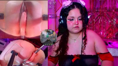 ShylySweet live cam on Cam4