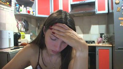 Siara live cam on Cam4