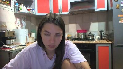Siara live cam on Cam4