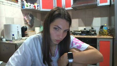 Siara live cam on Cam4