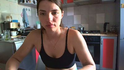 Siara live cam on Cam4