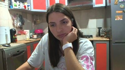 Siara live cam on Cam4