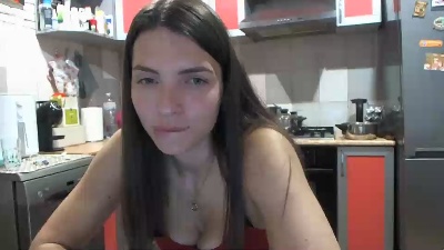 Siara live cam on Cam4