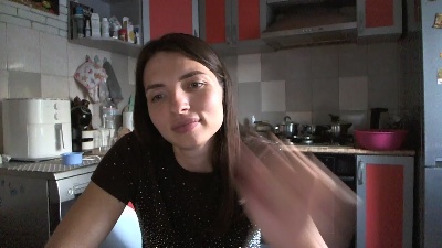 Siara live cam on Cam4