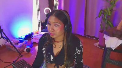 Siara_bonny live cam on Cam4