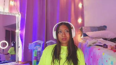 Siara_bonny live cam on Cam4