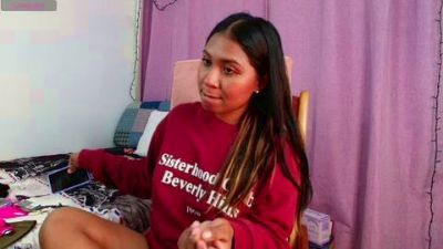 Siara_bonny live cam on Cam4