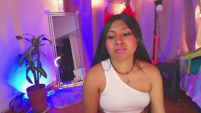 Siara_bonny live cam on Cam4