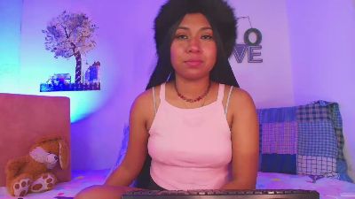Siara_bonny live cam on Cam4