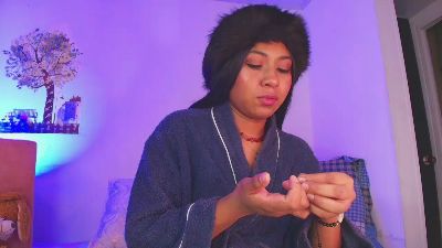 Siara_bonny live cam on Cam4