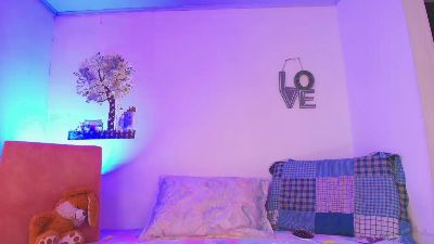 Siara_bonny live cam on Cam4