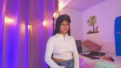 Siara_bonny live cam on Cam4