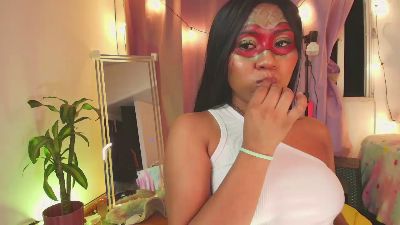 Siara_bonny live cam on Cam4