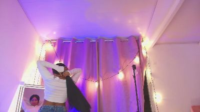 Siara_bonny live cam on Cam4