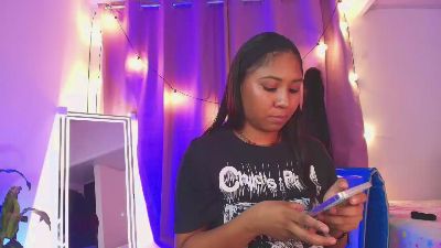 Siara_bonny live cam on Cam4