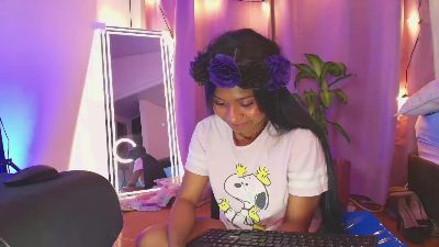 Siara_bonny live cam on Cam4