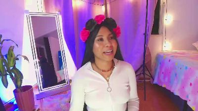 Siara_bonny live cam on Cam4