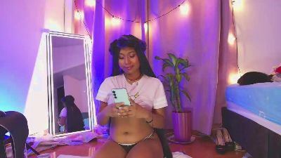 Siara_bonny live cam on Cam4