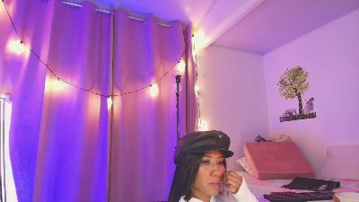 Siara_bonny live cam on Cam4