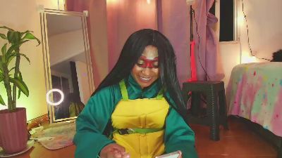 Siara_bonny live cam on Cam4