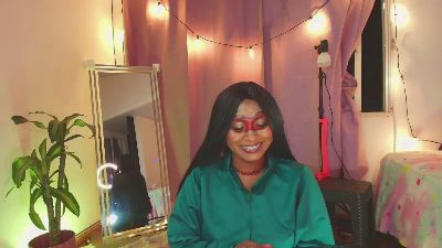 Siara_bonny live cam on Cam4