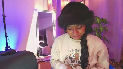 Siara_bonny live cam on Cam4