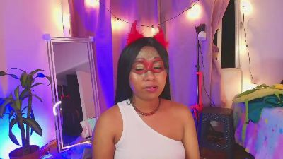 Siara_bonny live cam on Cam4