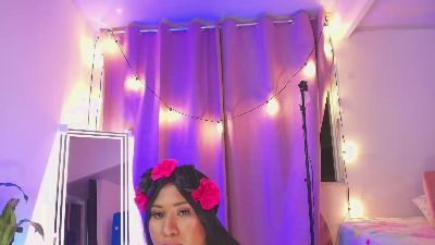 Siara_bonny live cam on Cam4
